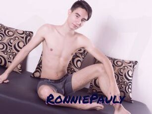 RonniePauly