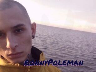 RonnyPoleman