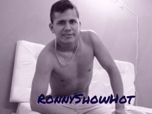 RonnyShowHot