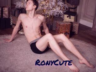 RonyCute