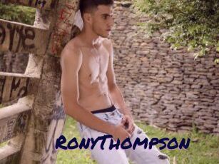 RonyThompson