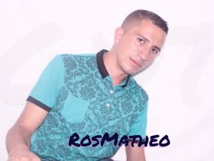 RosMatheo