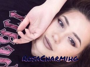 RosaCharmihg