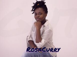 RosaCurry