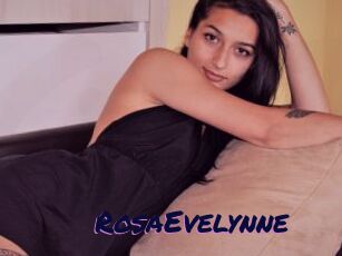 RosaEvelynne