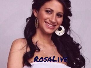 RosaLive