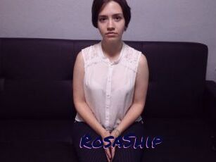 RosaShip