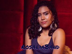 RosaliaBand