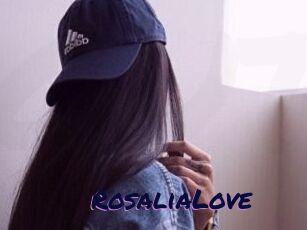 Rosalia_Love