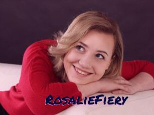 RosalieFiery