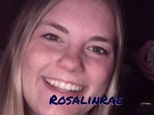 RosalinRae