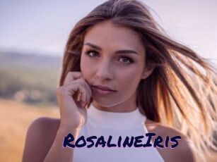 RosalineIris