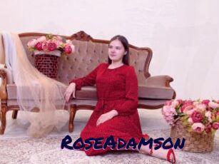 RoseAdamson