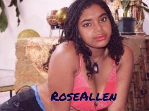 RoseAllen