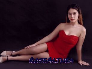 RoseAlthea