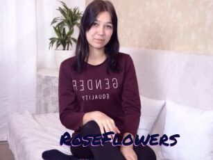 RoseFlowers