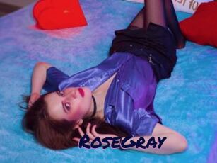 RoseGray