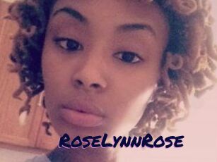 RoseLynnRose