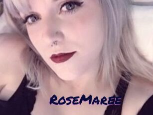 RoseMaree