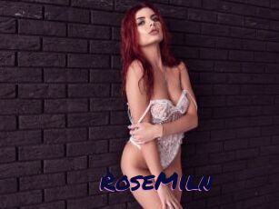 RoseMiln