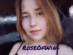 RoseOfWind