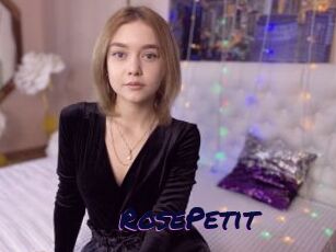 RosePetit