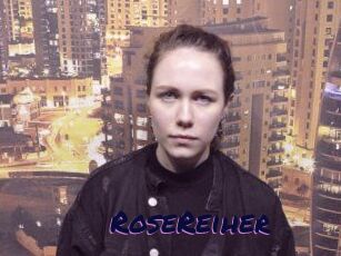 RoseReiher