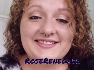 RoseRenegade