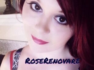 RoseRenovare