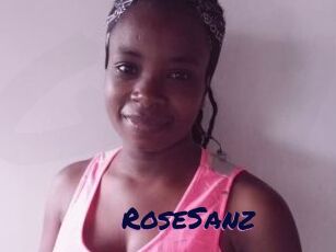 RoseSanz