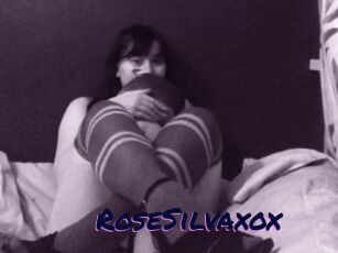 RoseSilvaxox