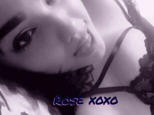 Rose_xoxo