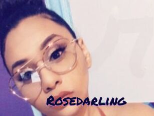 Rosedarling