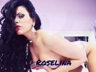 Roselina