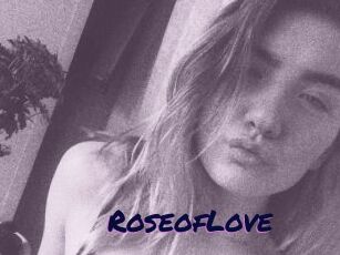 RoseofLove