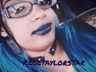 Rosetaylorstar