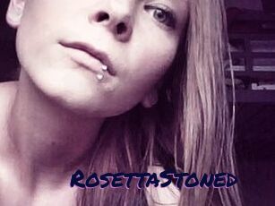 RosettaStoned