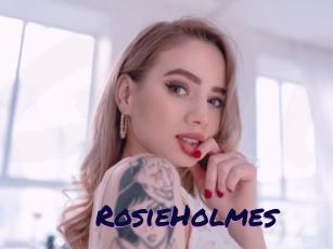 RosieHolmes