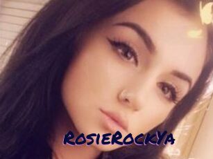 RosieRockYa