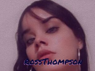 RossThompson