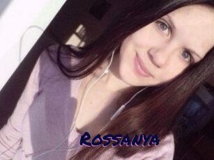 Rossanya