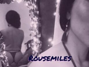 Rousemiles