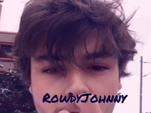 RowdyJohnny