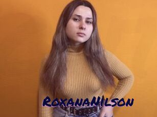 RoxanaNilson