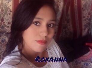 Roxanna