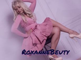 RoxanneBeuty