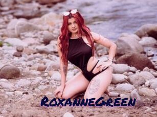 RoxanneGreen