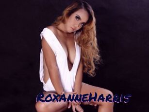 RoxanneHarris