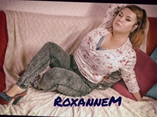 RoxanneM