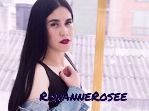 RoxanneRosee